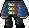 Aqua Platina Pants